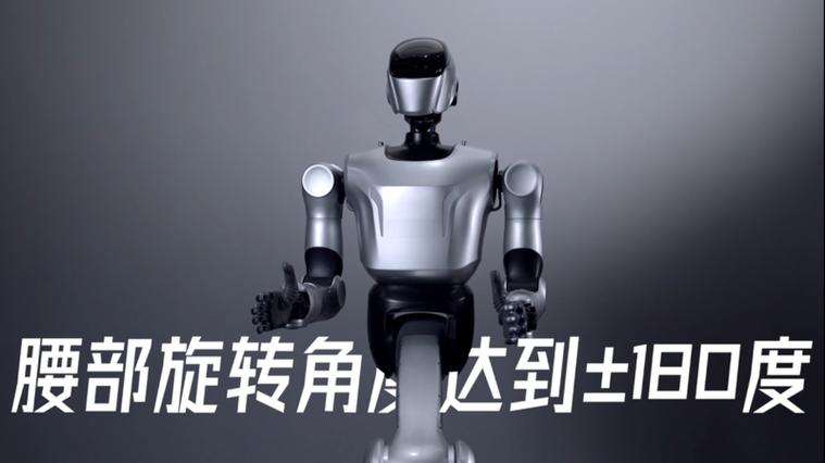 科幻之城 智启新元丨乐聚机器人 让具身智能从训练场走进现实